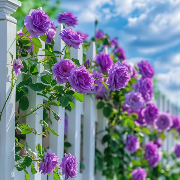 🌹【REPEATED FLOWERING】🌹CLIMBING ROSE SEEDS - HAPPINESS INCREASES
