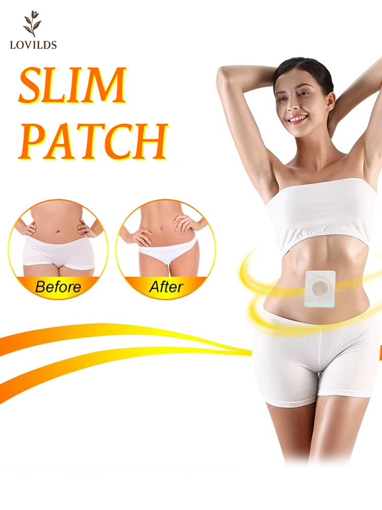 🔥 Final 3 Hours! 75% Off 🌸LOVILDS Natural Wellness Microneedle Patches-
