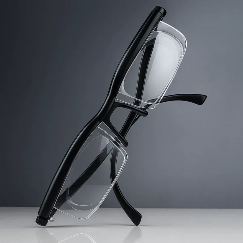 LOVILDS See Every Moment in Perfect Focus with Adjustable Focus Glasses