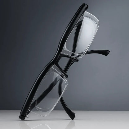 LOVILDS See Every Moment in Perfect Focus with Adjustable Focus Glasses