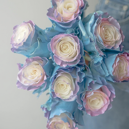 🌹Rare Rose - Fairy Tale