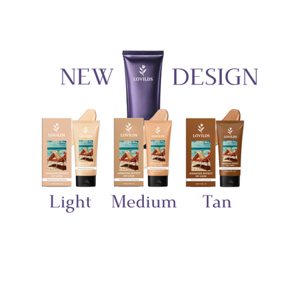 🔥 Final 3 Hours! 75% Off 🌸LOVILDS  Body Perfector