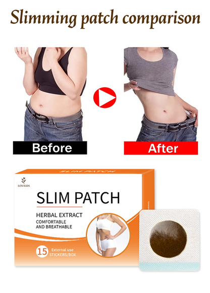 🔥 Final 3 Hours! 75% Off 🌸LOVILDS  Natural Wellness Microneedle Patches