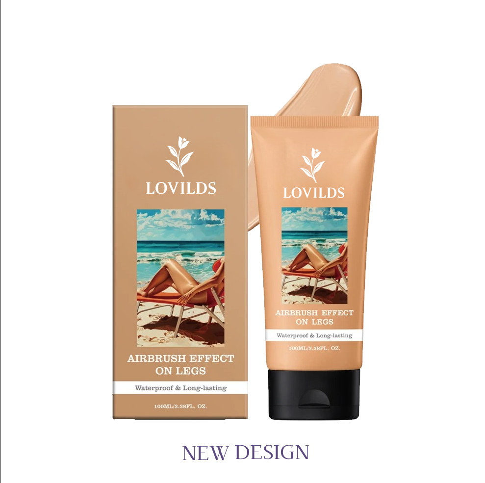 🔥 Final 3 Hours! 75% Off 🌸LOVILDS  Body Perfector
