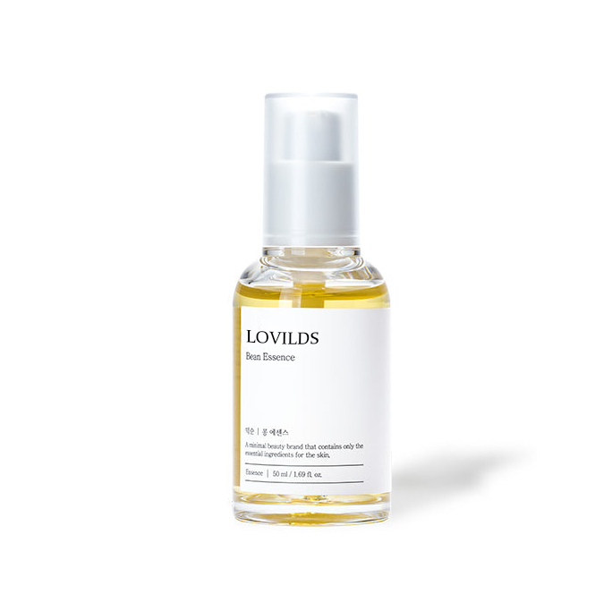 LOVILDS Bean Essence 50ml-