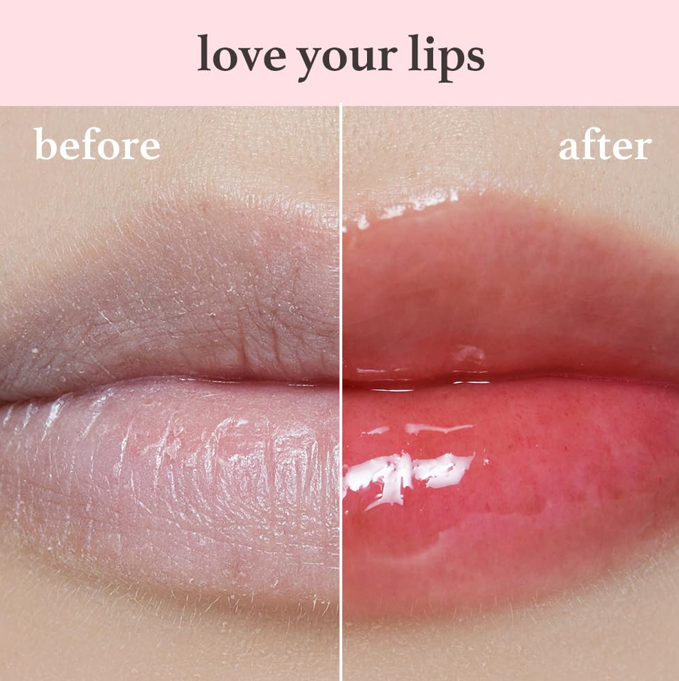 【Last Day Promotion 80% OFF🌟】🎃🎃🌸LOVILDS  Korean Hydrating Lip Stain Oil