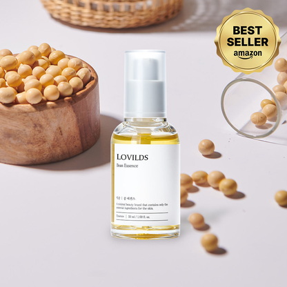 LOVILDS Bean Essence 50ml-