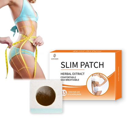 🔥 Final 3 Hours! 75% Off 🌸LOVILDS  Natural Wellness Microneedle Patches
