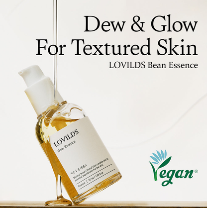 LOVILDS Bean Essence 50ml-